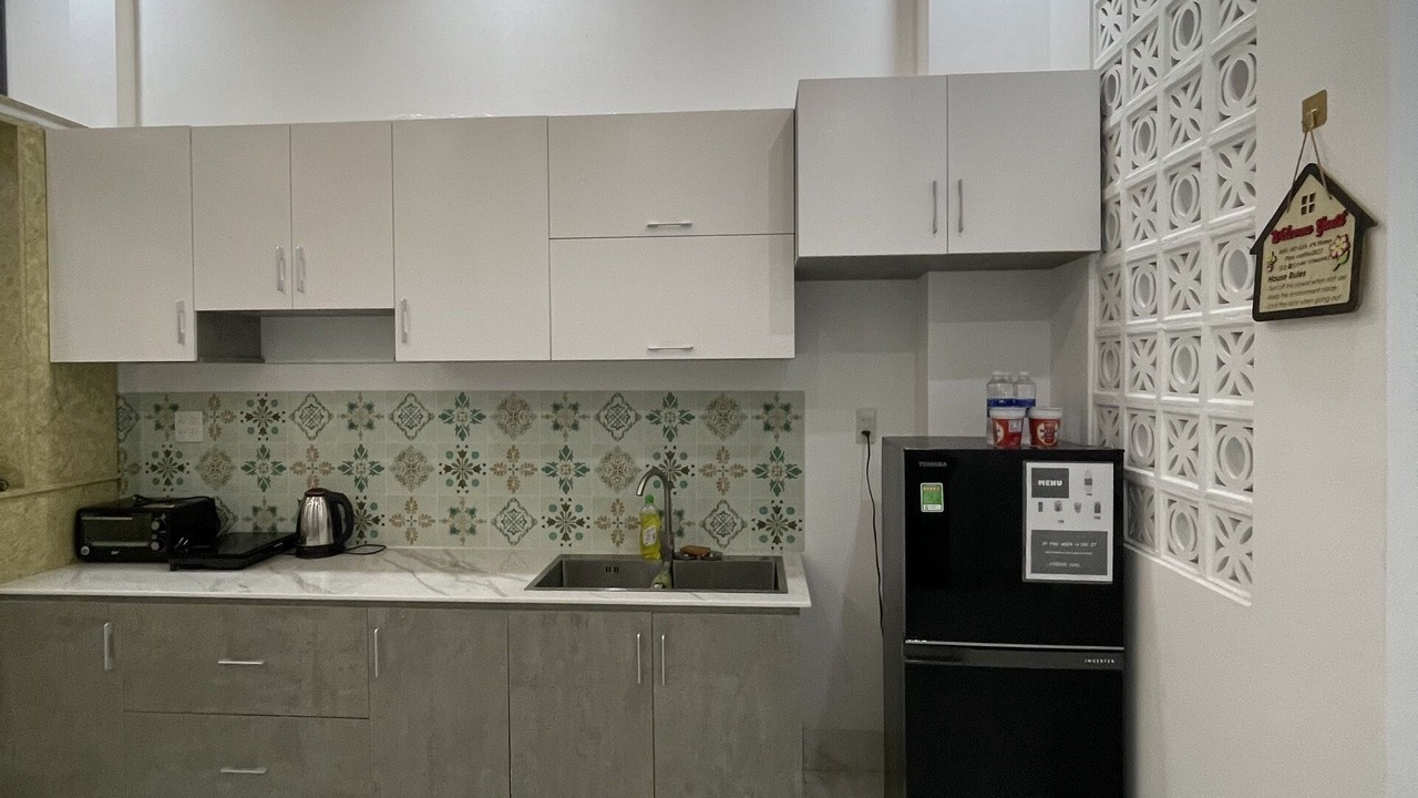 Photo of Kitchen in Ninh Kieu