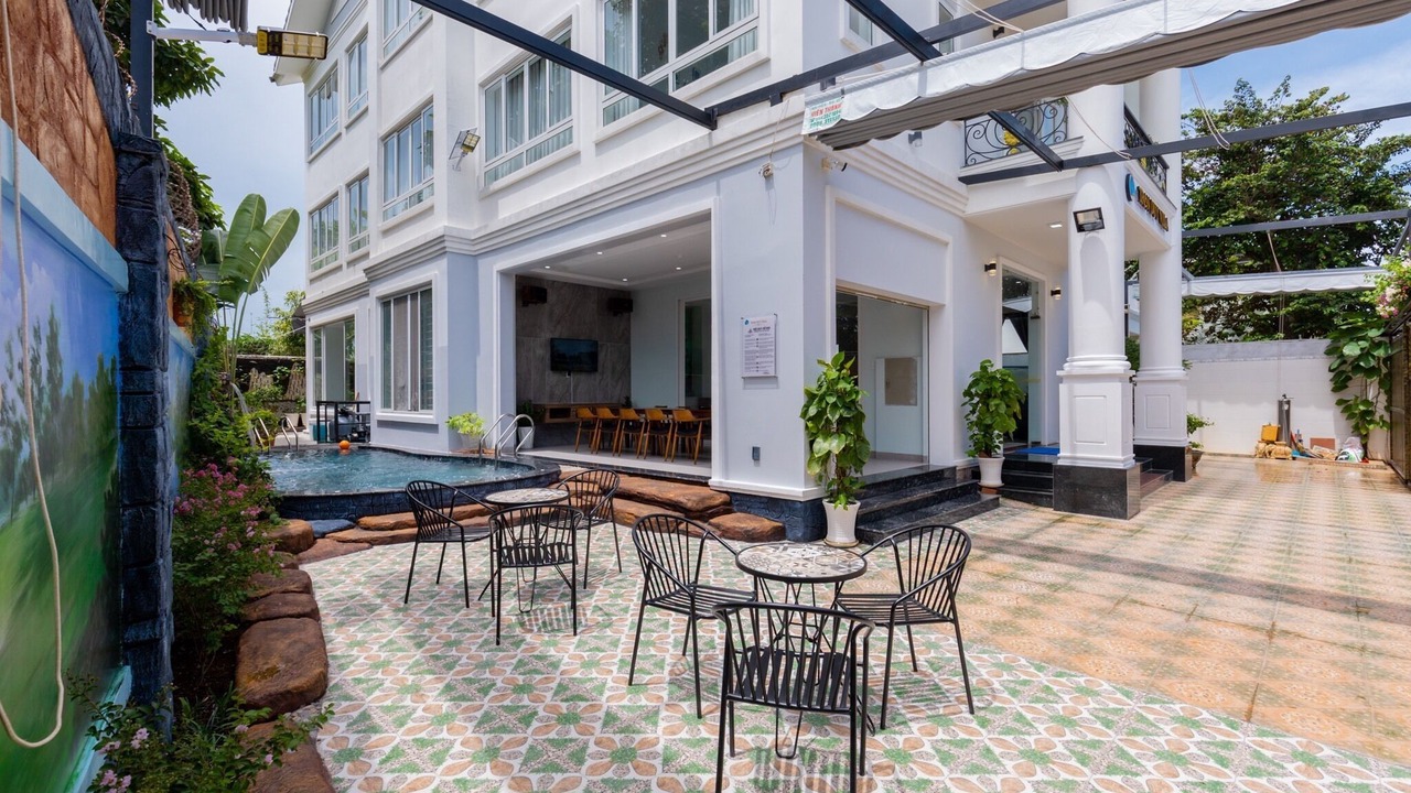 Photo of Outdoor in Thang Tam
