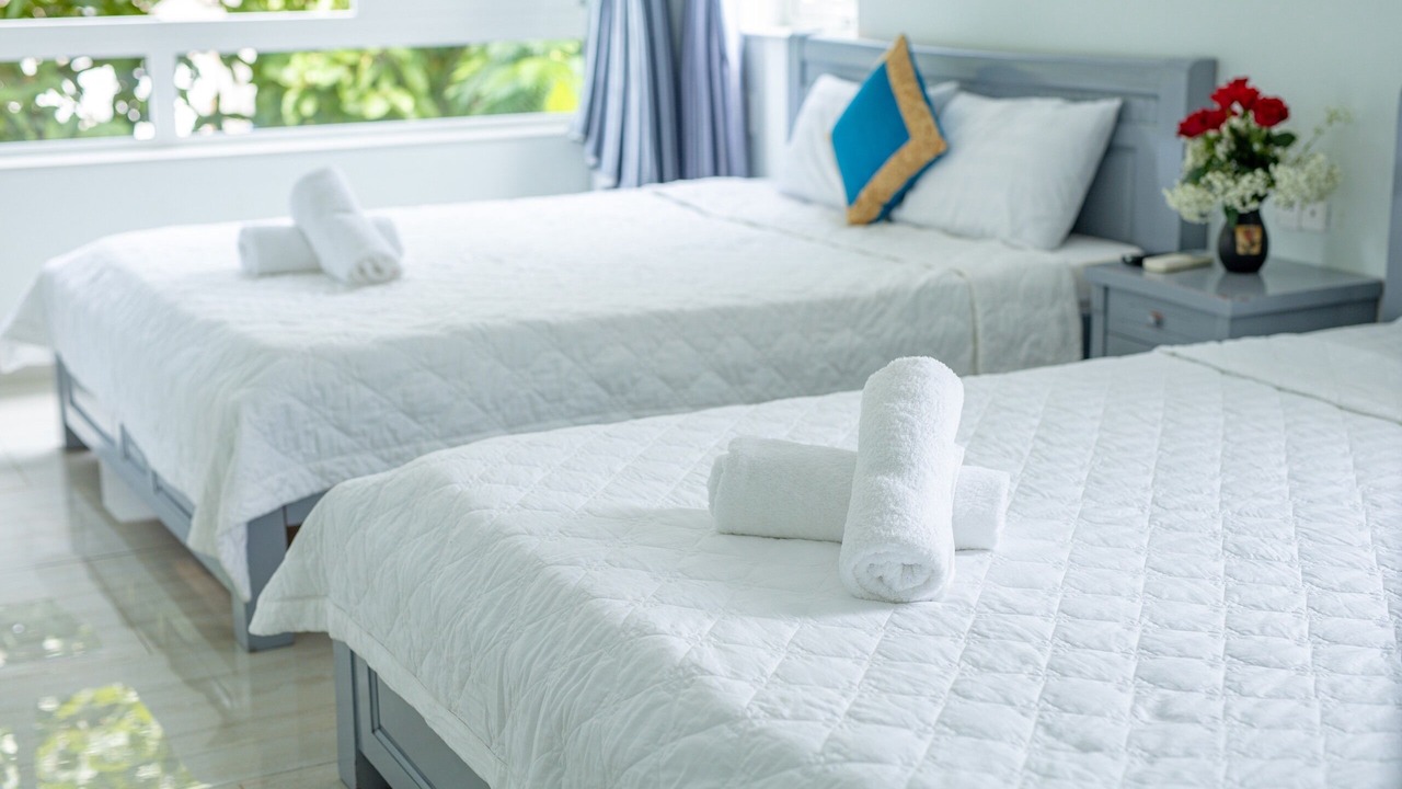 Photo of Bedroom in Thang Tam