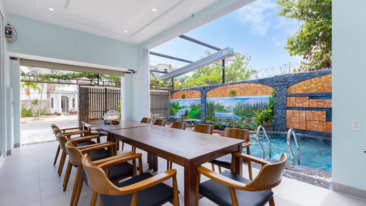 Photo of Outdoor in Thang Tam