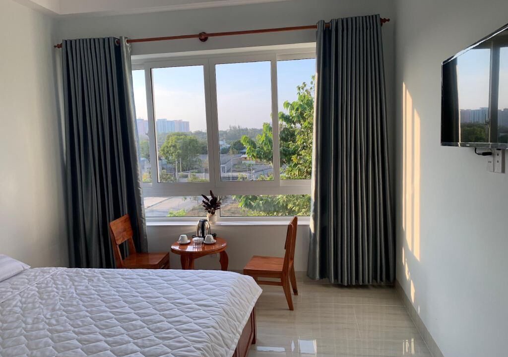 Photo of Bedroom in Thang Tam