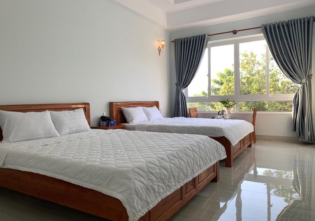 Photo of Bedroom in Thang Tam