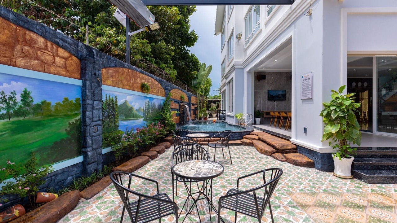 Photo of Outdoor in Thang Tam