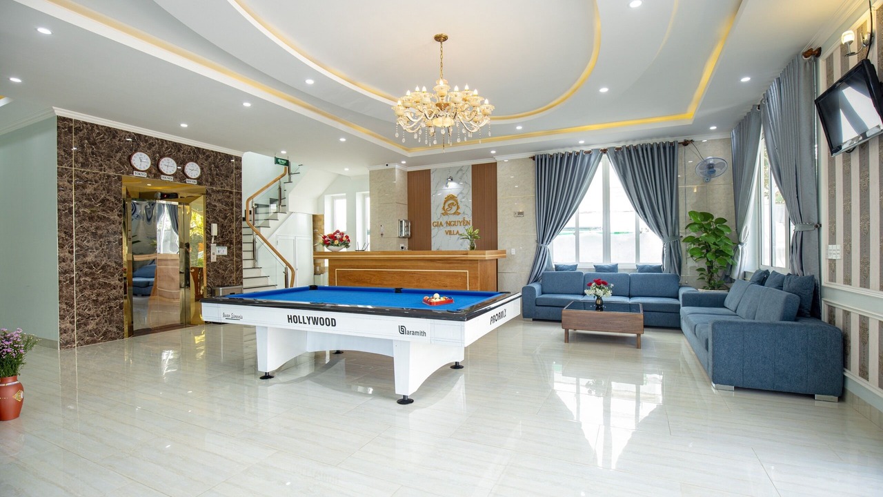 Photo of Bedroom in Thang Tam