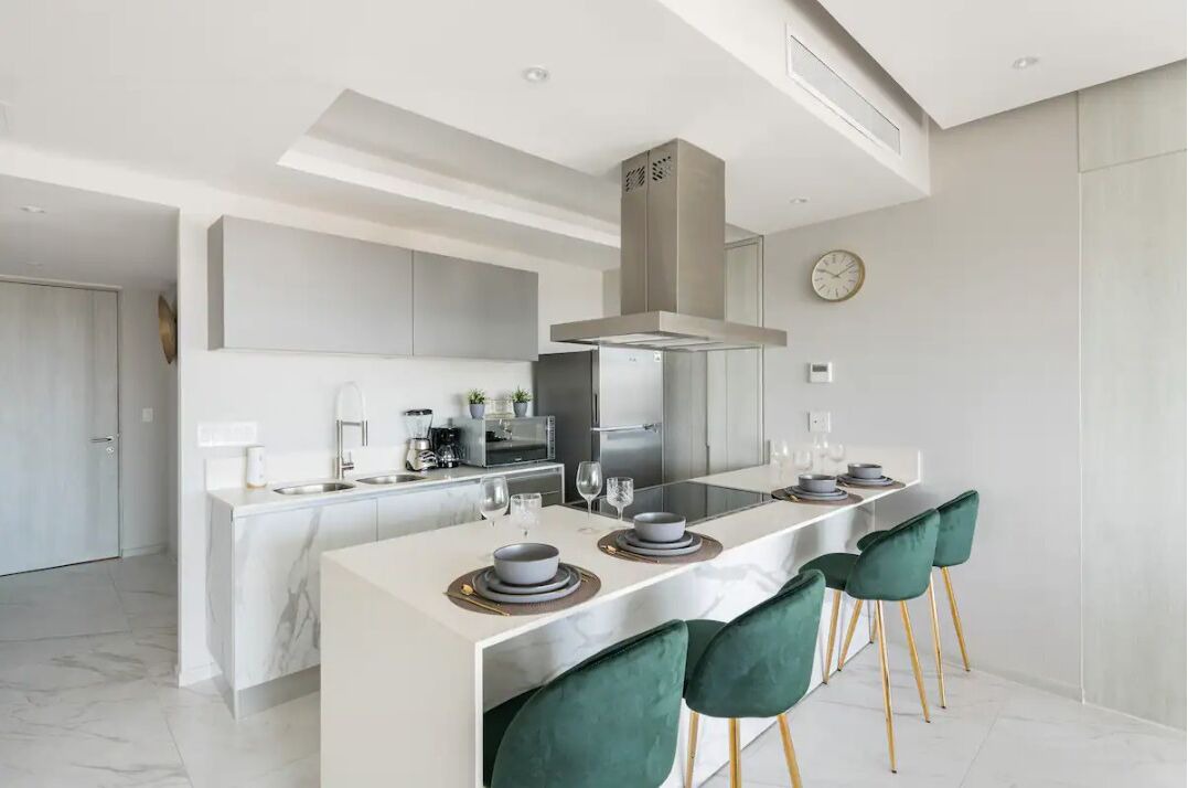 Photo of Kitchen in Marina Vallarta