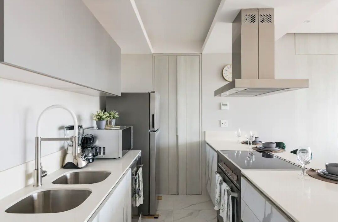 Photo of Kitchen in Marina Vallarta