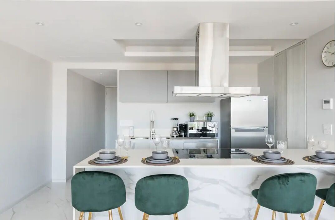 Photo of Kitchen in Marina Vallarta