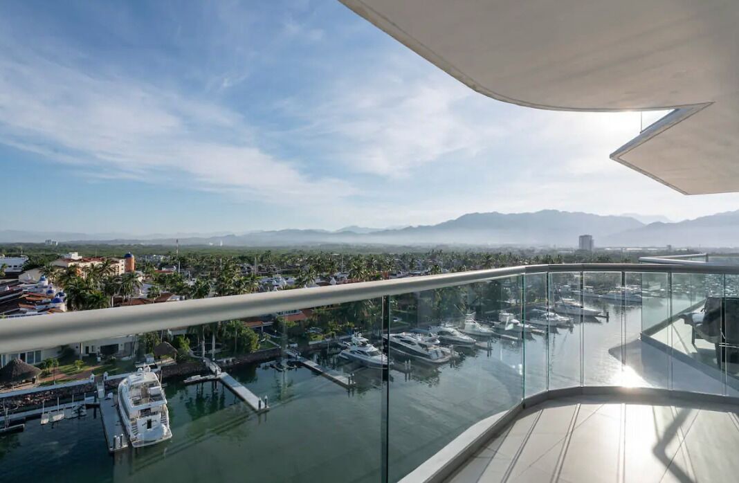 Photo of Outdoor in Marina Vallarta