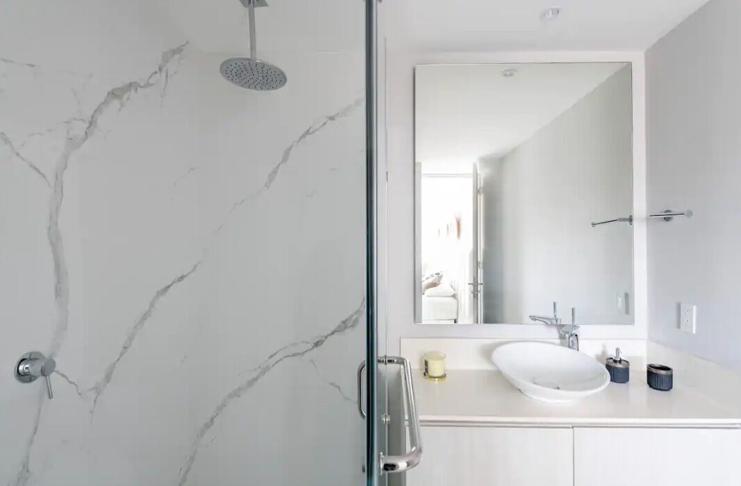 Photo of Bathroom in Marina Vallarta