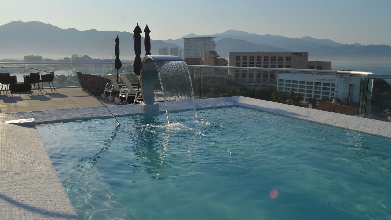 Photo of Outdoor in Marina Vallarta