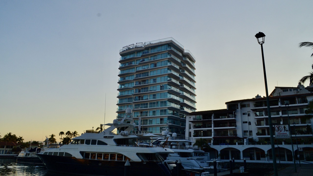 Photo of Outdoor in Marina Vallarta