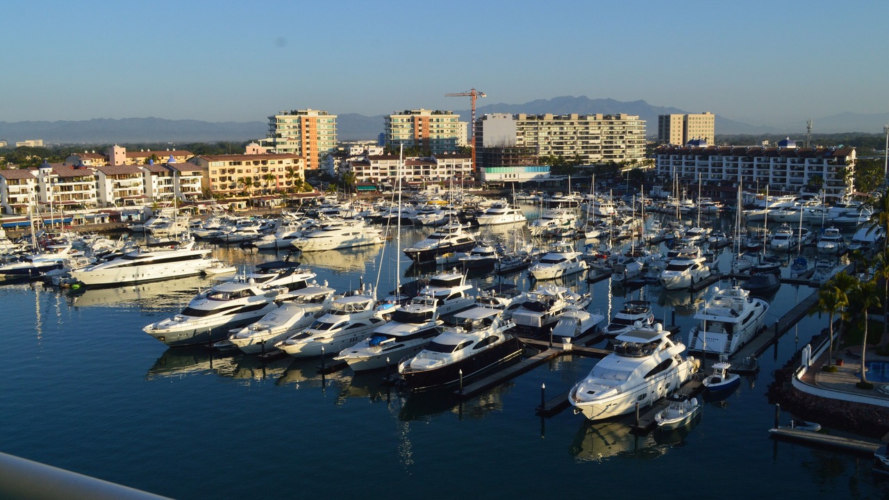 Photo of Others in Marina Vallarta