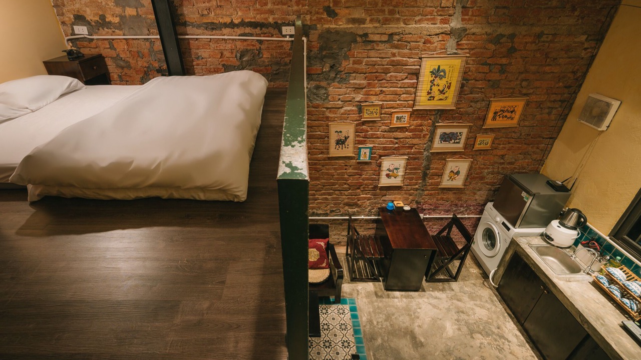Photo of Bedroom in Hang Bo