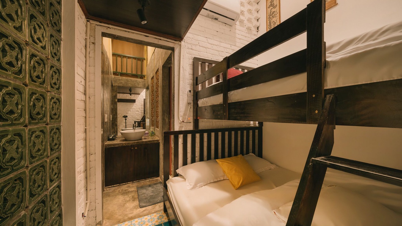 Photo of Bedroom in Hang Bo