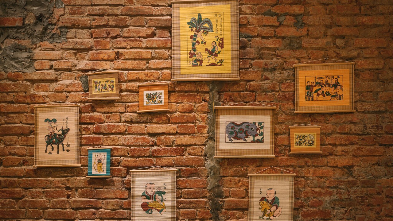 Photo of Others in Hang Bo