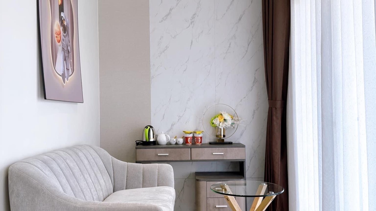 Photo of Livingroom in Ganh Dau