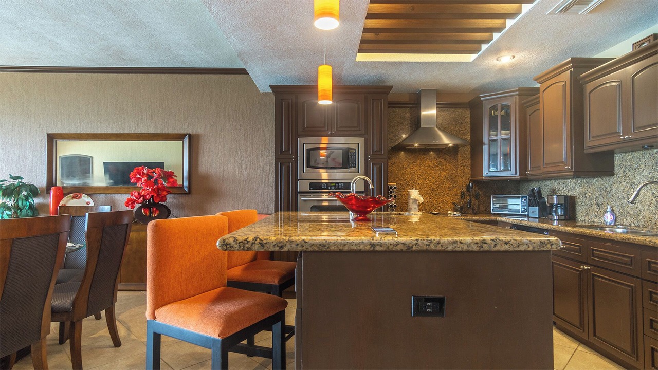 Photo of Kitchen in Bella Vista