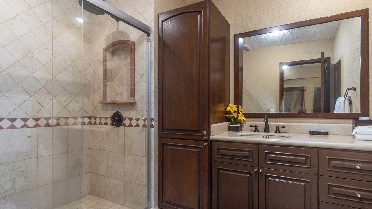 Photo of Bathroom in Bella Vista