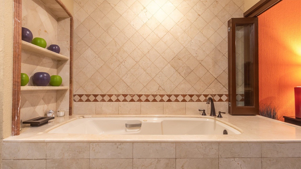 Photo of Bathroom in Bella Vista