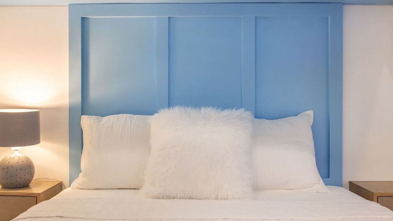 Photo of Bedroom in Cerritos