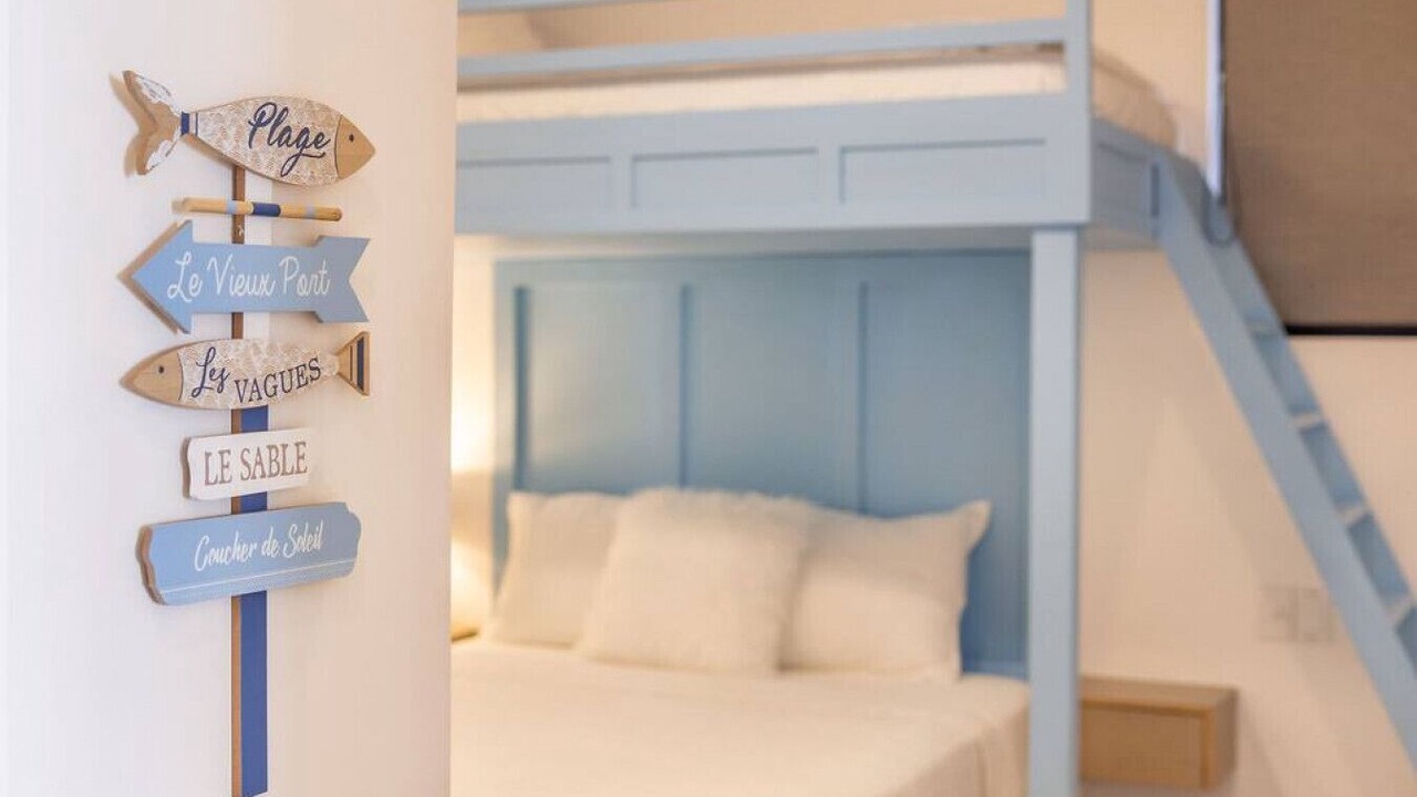Photo of Bedroom in Cerritos