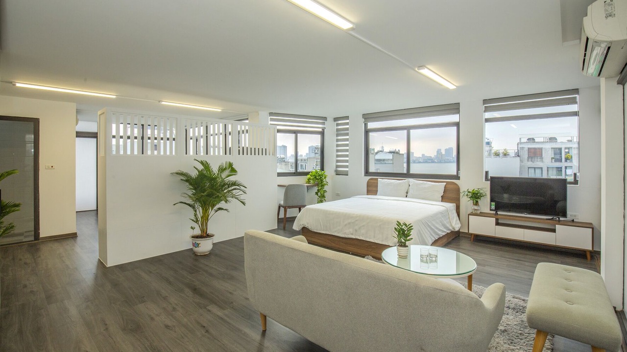 Photo of Bedroom in Yen Phu