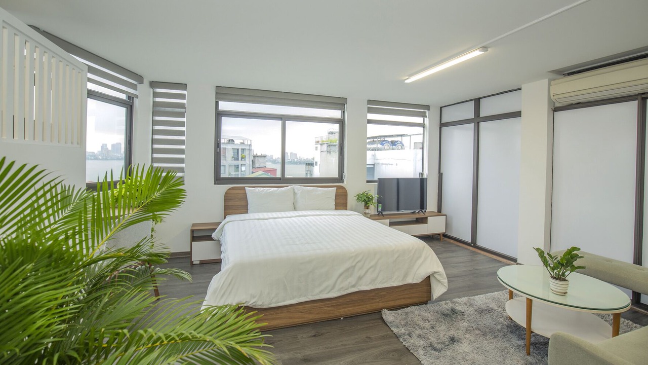 Photo of Bedroom in Yen Phu