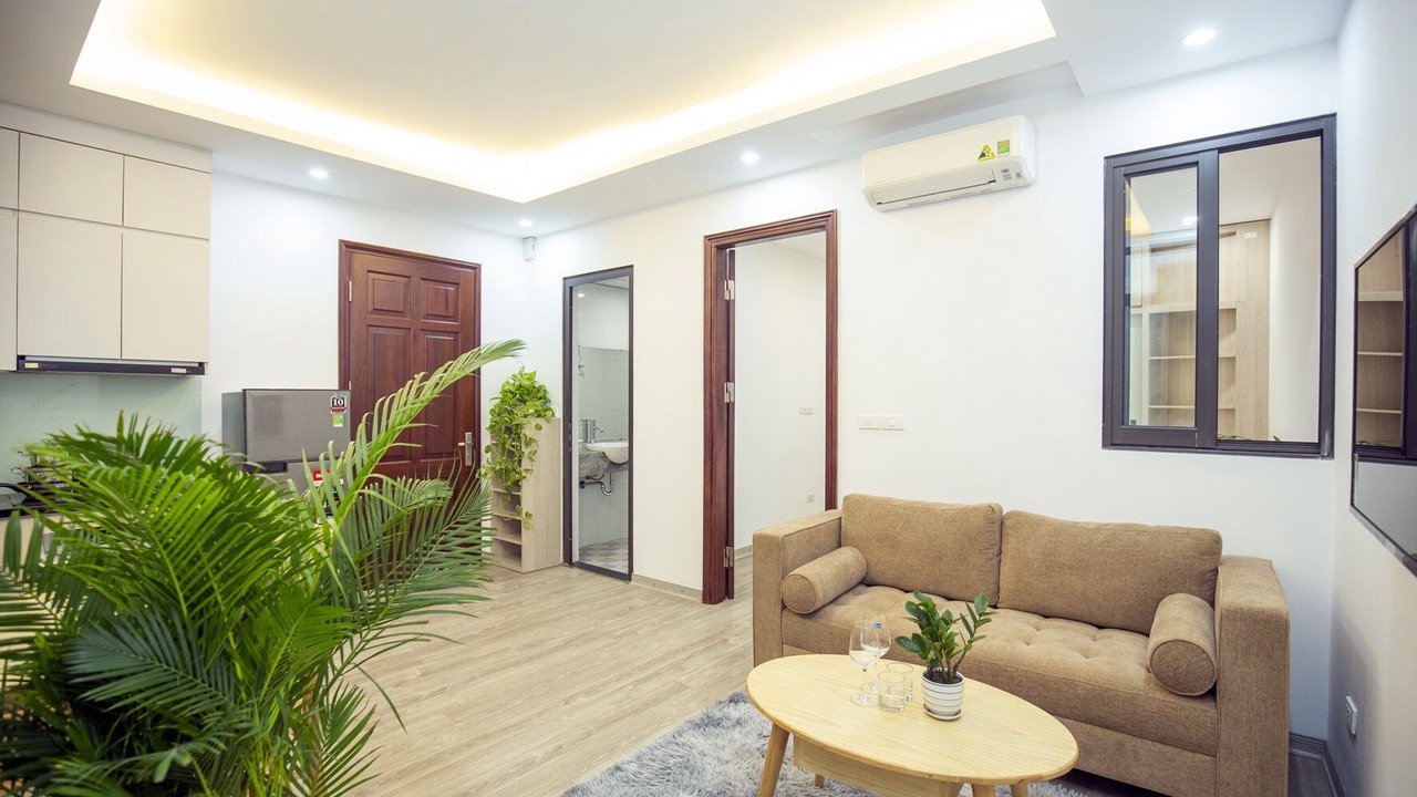 Photo of Livingroom in Yen Phu