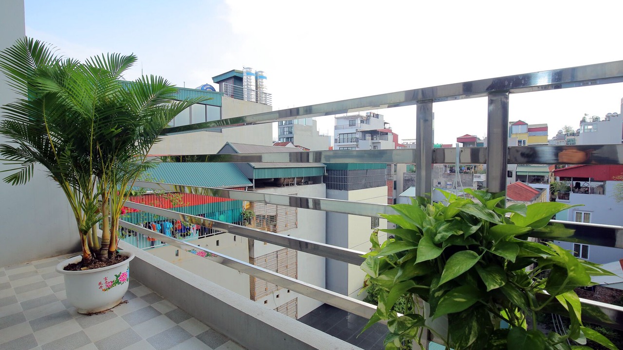Photo of Bedroom in Yen Phu
