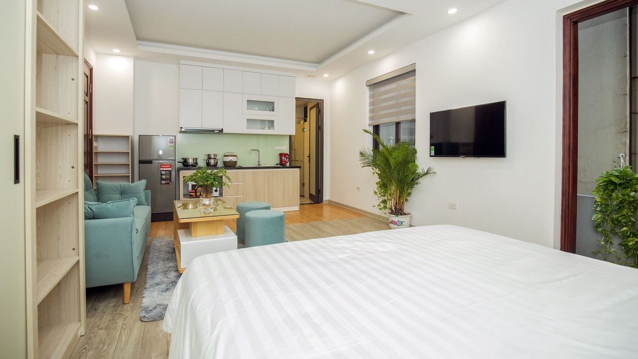 Photo of Bedroom in Yen Phu