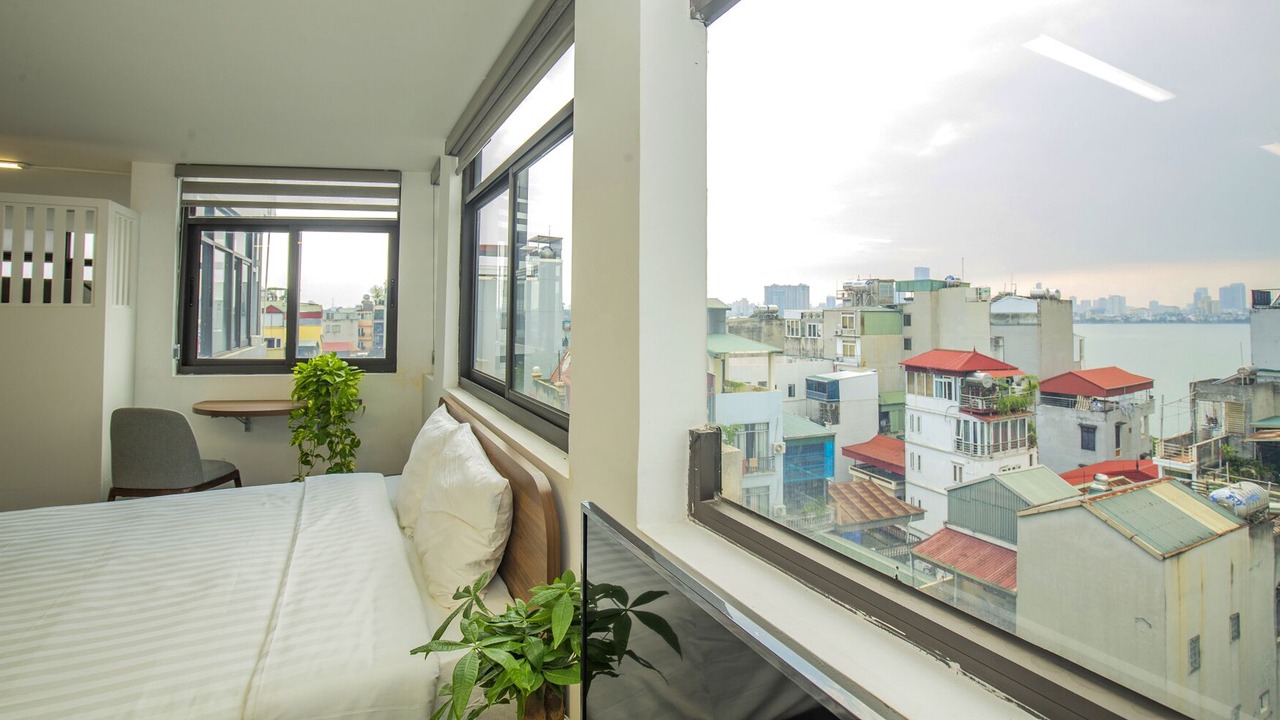 Photo of Bedroom in Yen Phu