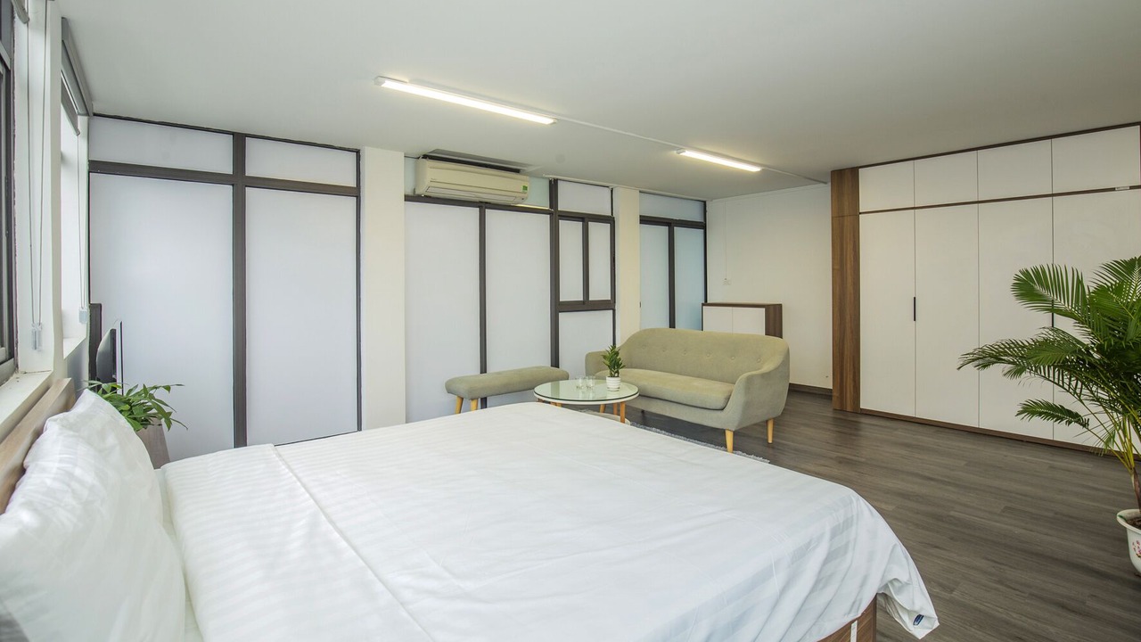 Photo of Bedroom in Yen Phu