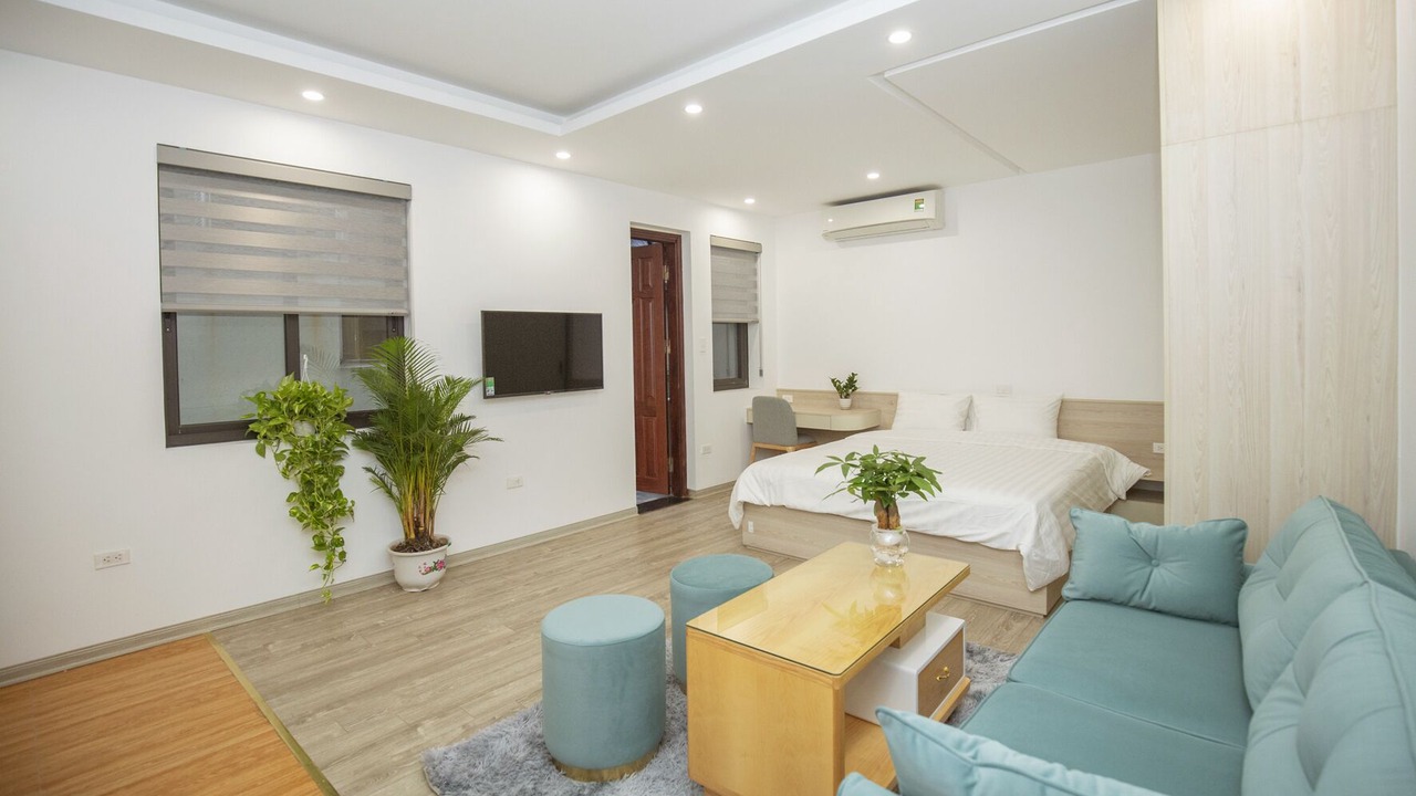 Photo of Bedroom in Yen Phu
