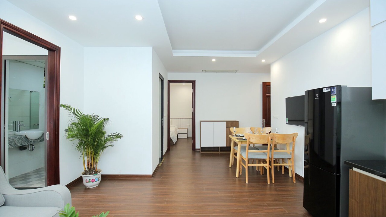 Photo of Livingroom in Yen Phu