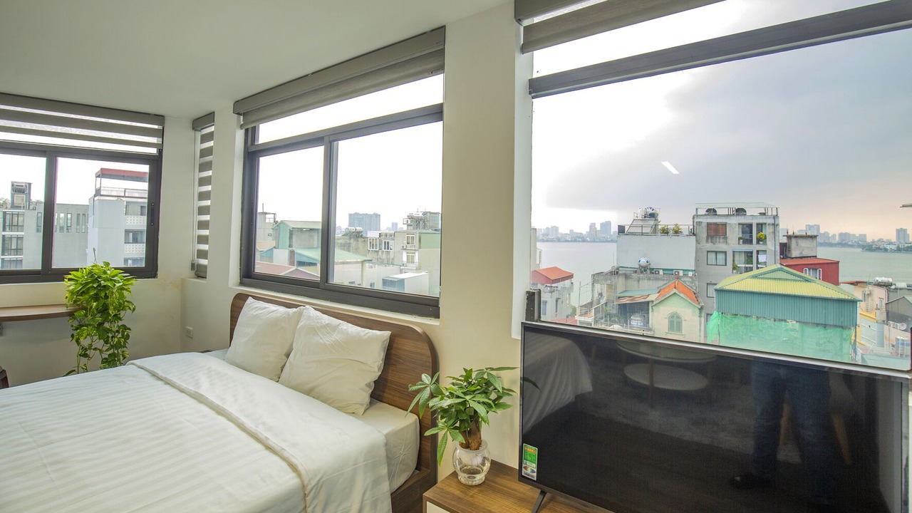 Photo of Bedroom in Yen Phu
