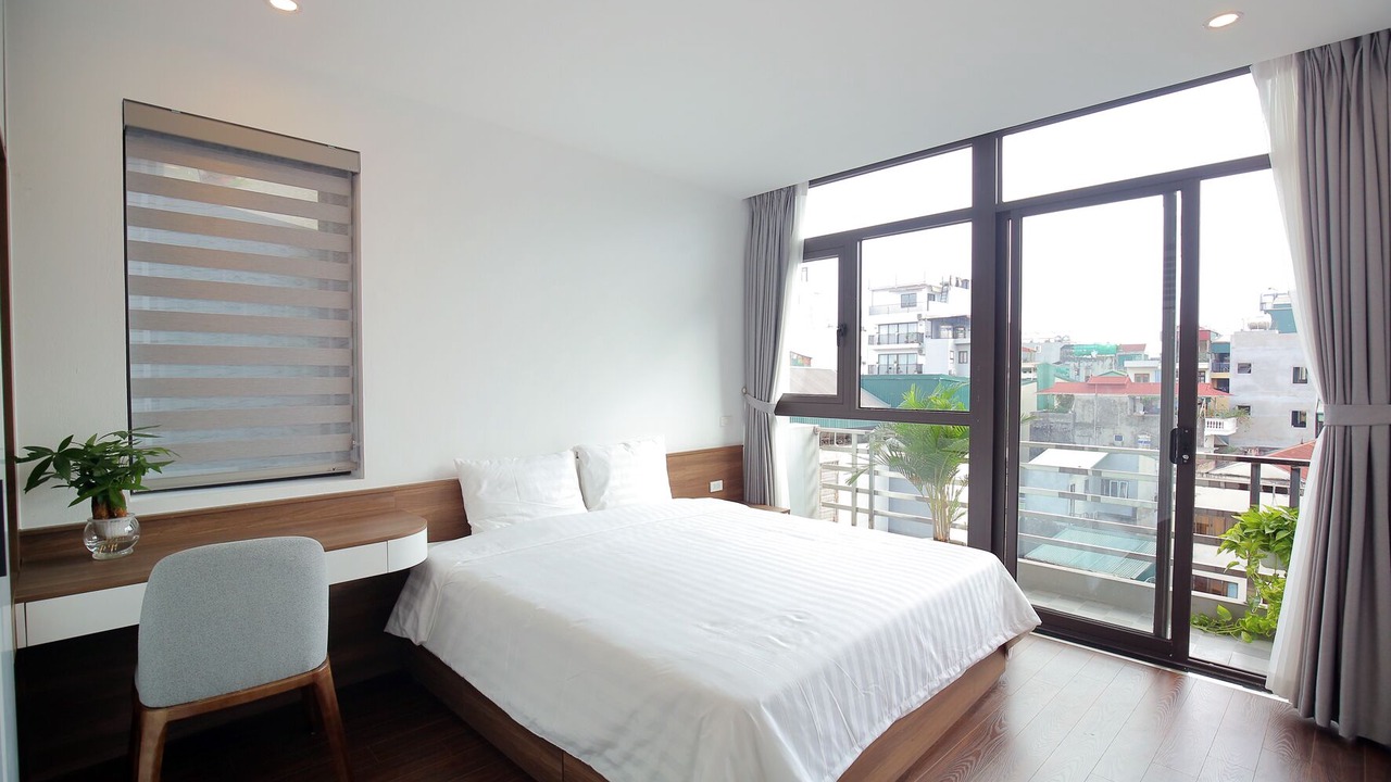 Photo of Bedroom in Yen Phu