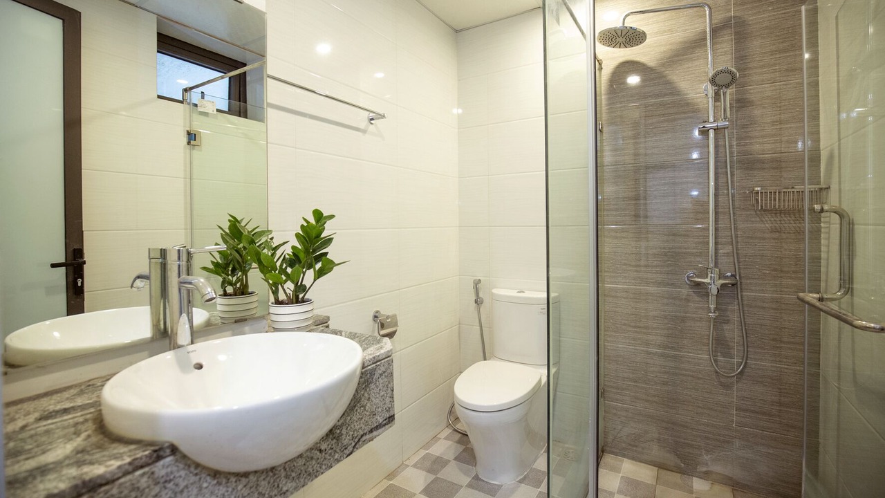 Photo of Bathroom in Yen Phu