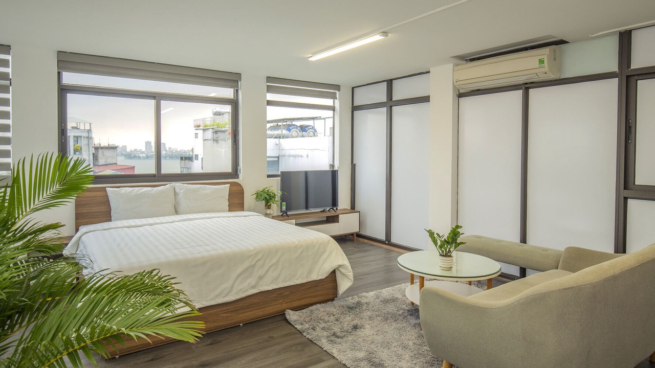 Photo of Bedroom in Yen Phu