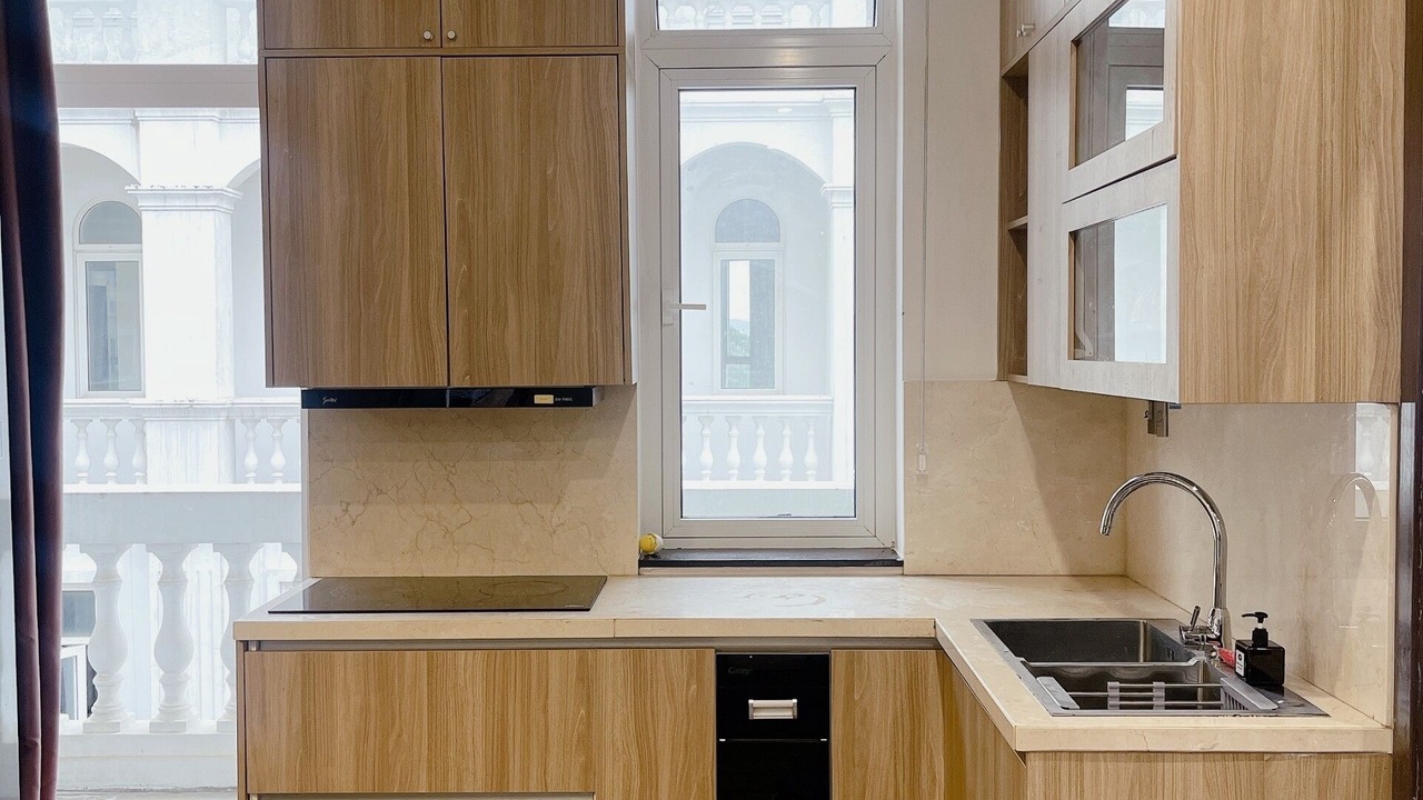 Photo of Kitchen in Hue