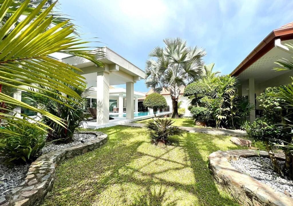 Photo of Outdoor in Nong Prue