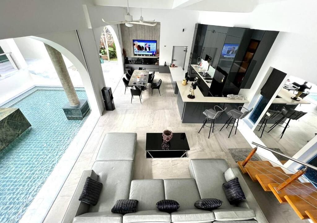 Photo of Livingroom in Nong Prue