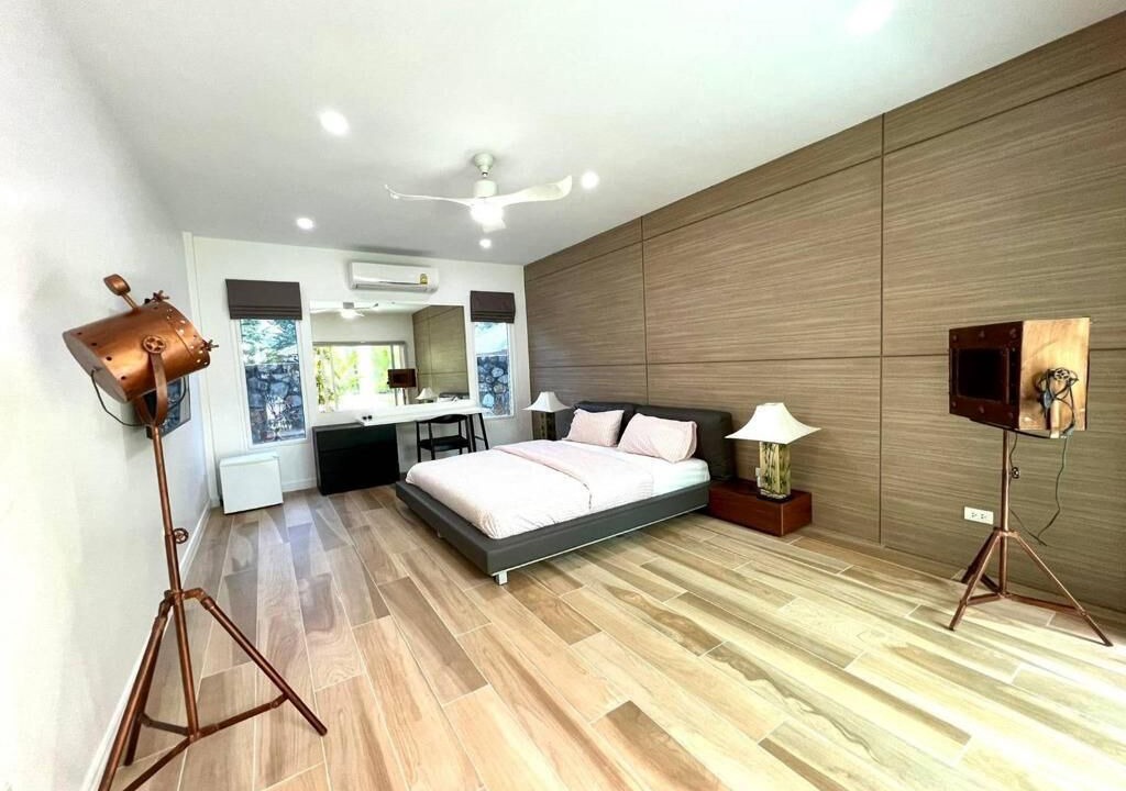 Photo of Bedroom in Nong Prue