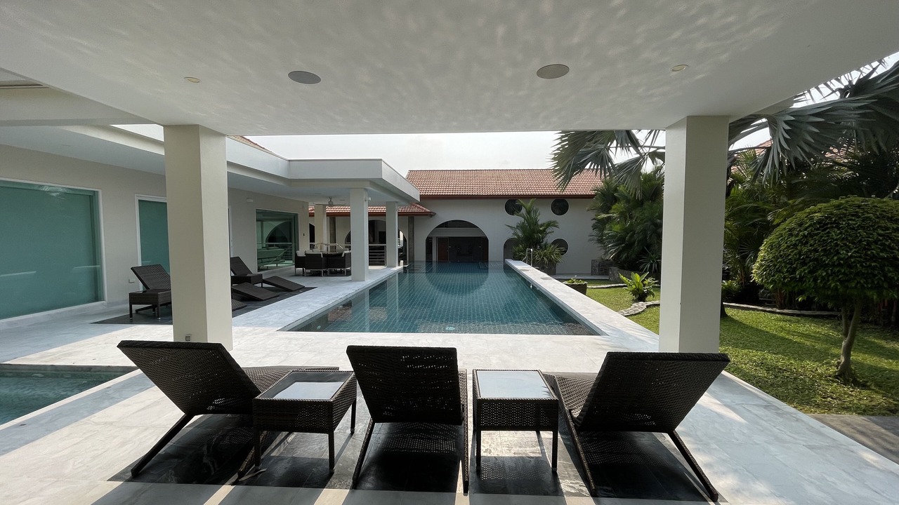 Photo of Outdoor in Nong Prue