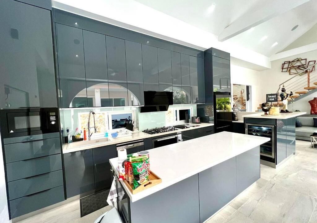 Photo of Kitchen in Nong Prue
