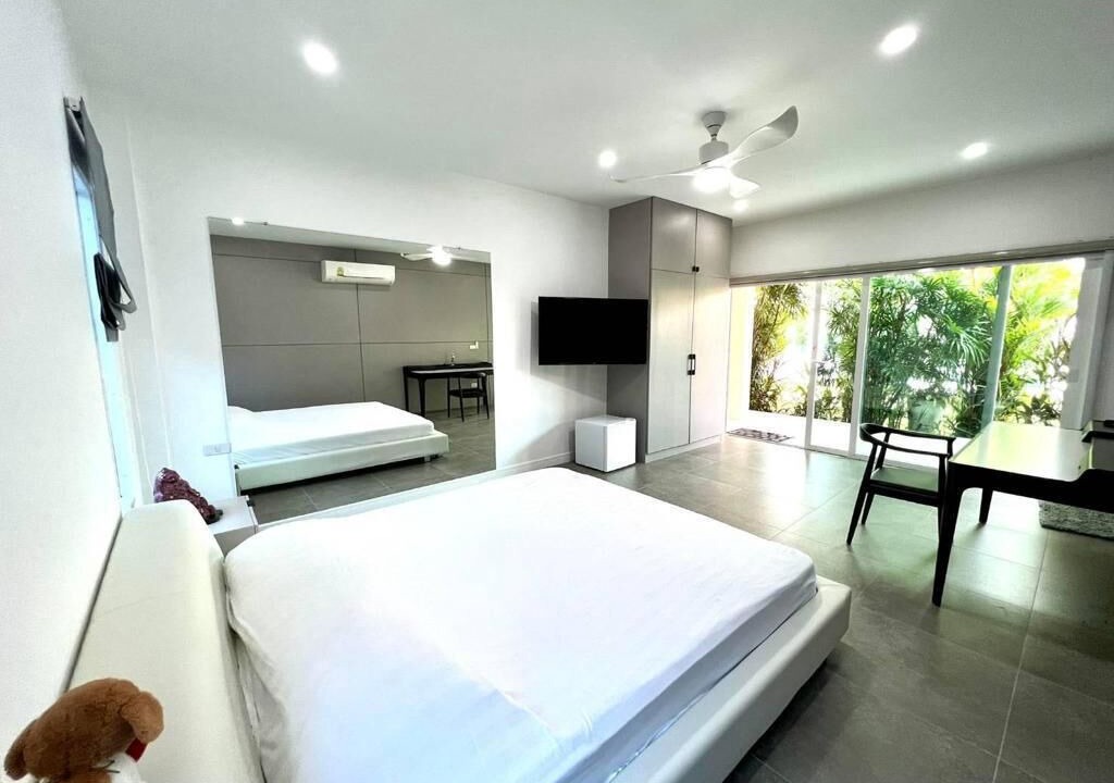 Photo of Bedroom in Nong Prue