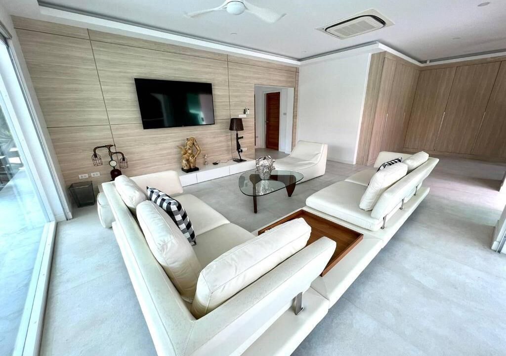 Photo of Livingroom in Nong Prue