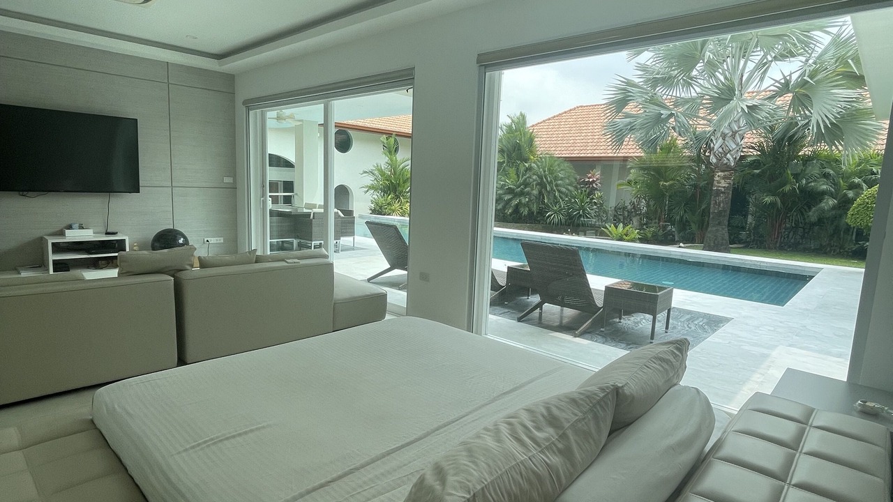 Photo of Bedroom in Nong Prue