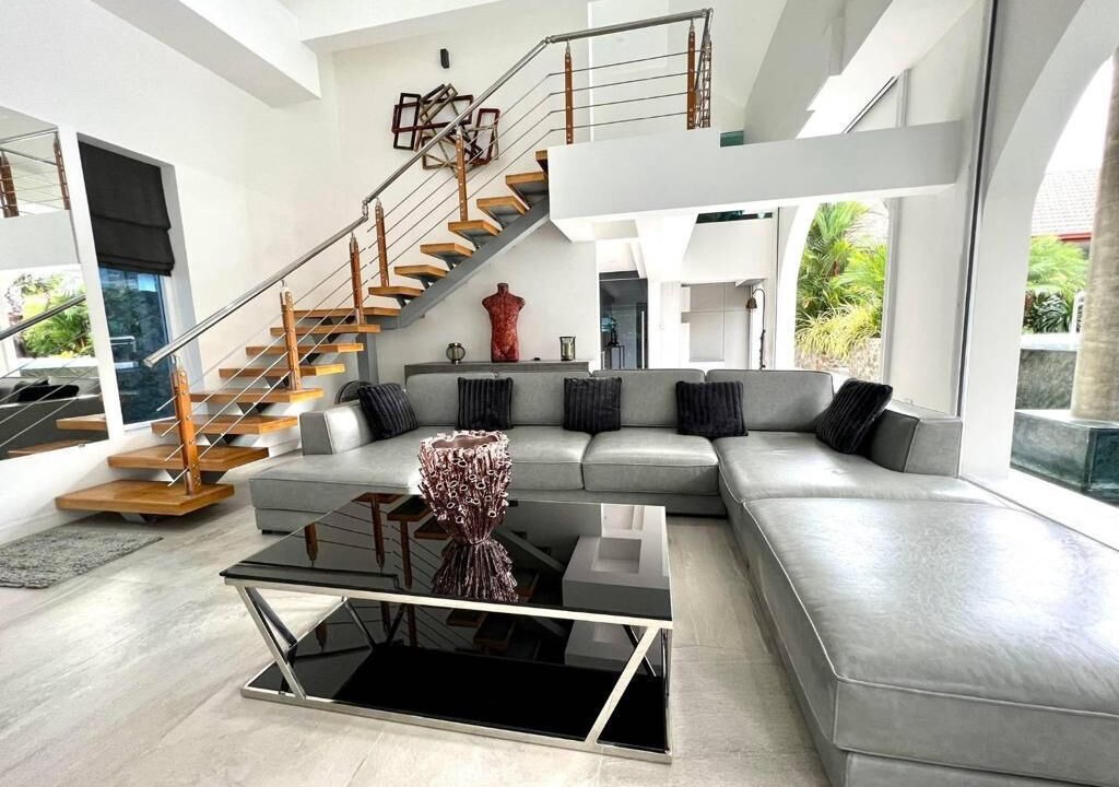 Photo of Livingroom in Nong Prue