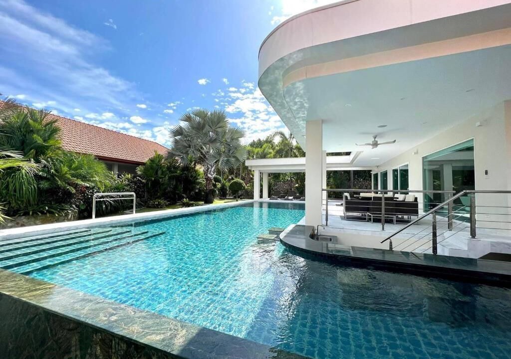 Photo of Outdoor in Nong Prue