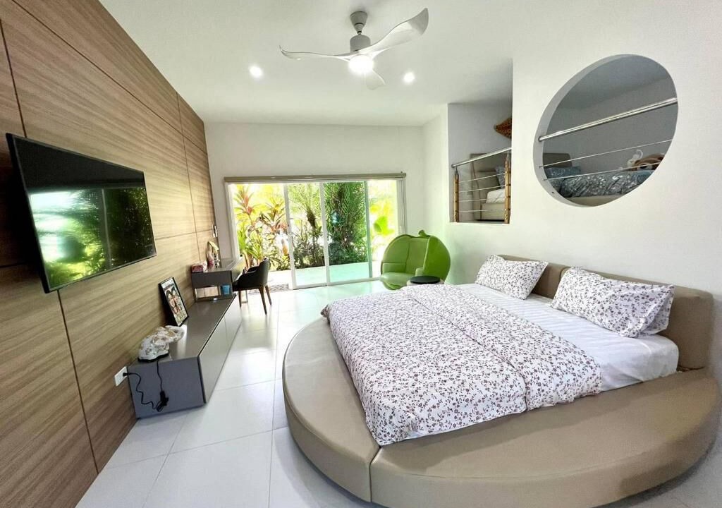 Photo of Bedroom in Nong Prue